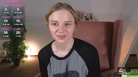 Litta online show from May 19, 1:56 am