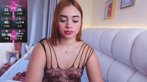 Sophia Roy online show from February 28, 10:27 am