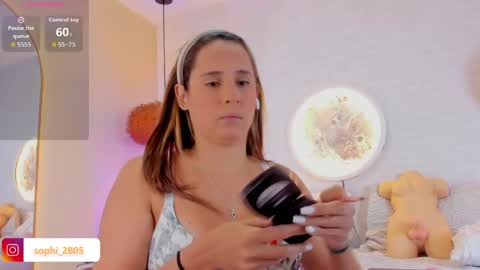 sophi_cooper29 online show from April 21, 6:44 pm