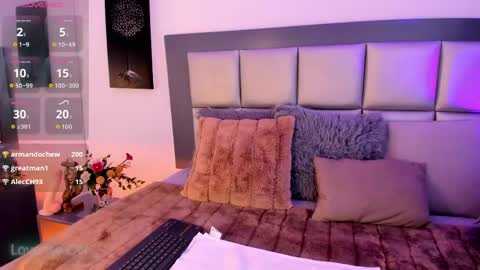 sophi Leone online show from April 10, 12:38 am