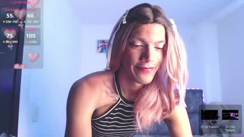 sophi lovely online show from May 19, 4:24 pm