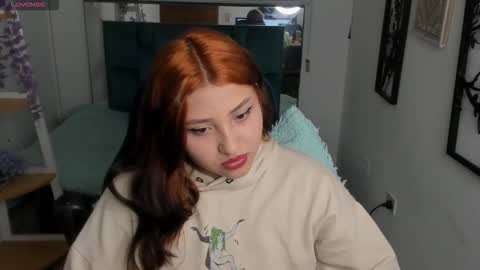 sophi_santana online show from March 6, 3:25 am