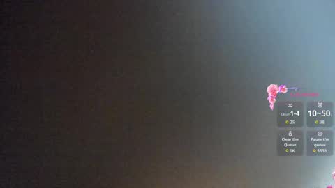 Sophi Thaylorr online show from February 21, 1:23 pm