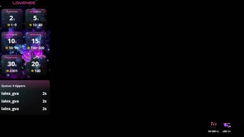 Sophia online show from February 27, 2:32 pm