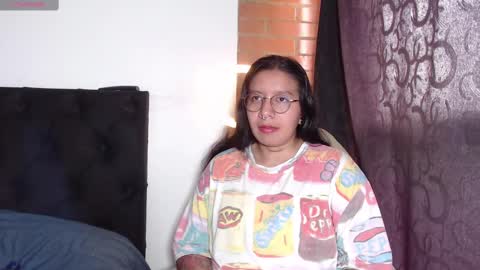 Snapshot of sophia_666_ chatting on February 12, 2:21 pm Sophia online show from February 12, 2:21 pm
