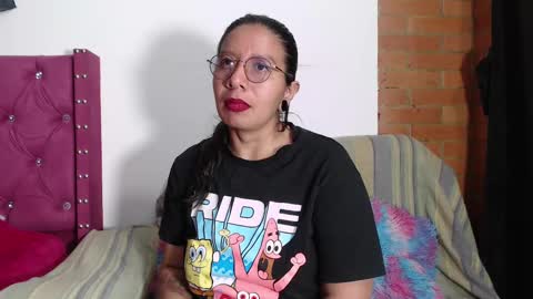 Snapshot of sophia_666_ chatting on October 4, 5:49 am Sophia online show from October 4, 5:49 am