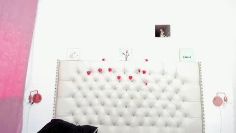 sophia__beauty online show from October 31, 1:56 pm