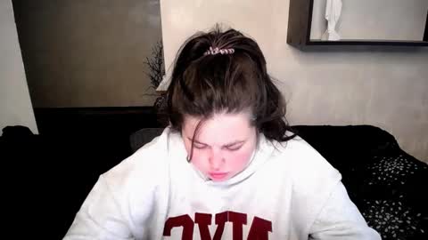 sophia__olsen online show from October 26, 6:41 am