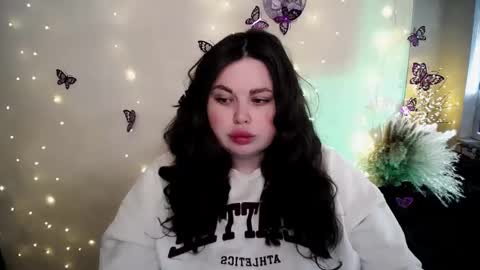 sophia__olsen online show from February 3, 7:35 am