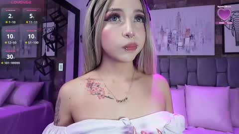 Sophia online show from September 12, 12:16 pm