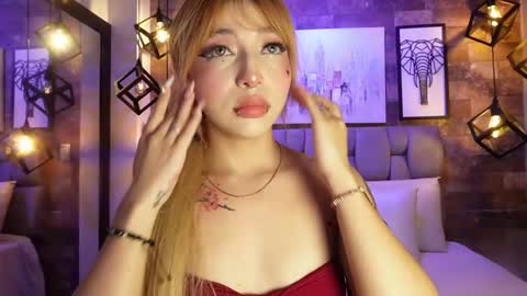 Sophia online show from November 28, 11:46 am