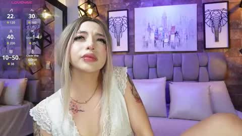 Sophia online show from December 16, 12:32 pm