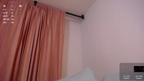  SophiI online show from January 6, 3:20 am