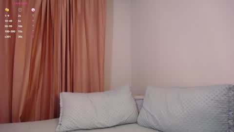  SophiI online show from January 9, 2:22 am