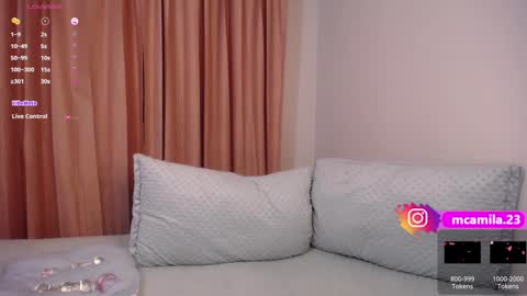  SophiI online show from January 23, 1:08 am