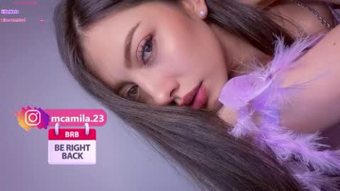  SophiI online show from February 1, 2:10 am