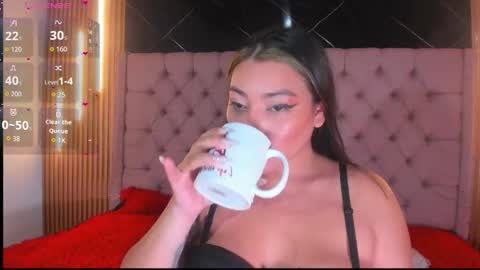 Sophia  online show from February 21, 3:51 am