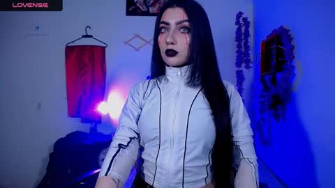 sophia hottie online show from January 18, 9:13 pm