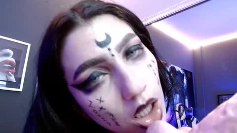 sophia hottie online show from February 18, 9:20 pm