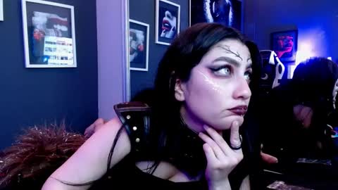 sophia hottie online show from February 20, 8:47 pm