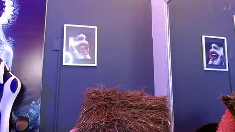 sophia hottie online show from March 12, 9:13 pm