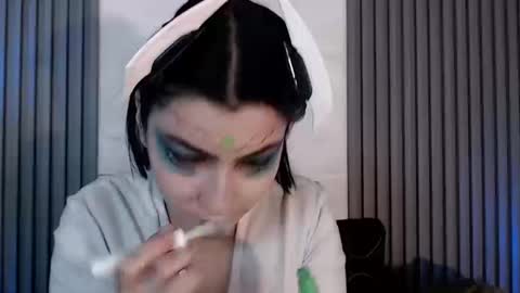 sophia hottie online show from September 19, 3:24 pm