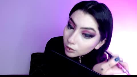 sophia hottie online show from December 1, 3:06 pm