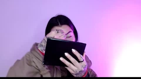 sophia hottie online show from December 3, 3:54 pm