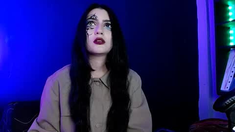 sophia hottie online show from January 10, 7:15 pm