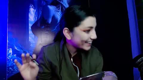 sophia hottie online show from February 17, 2:46 pm