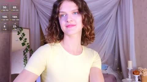 Sophia online show from February 12, 1:44 am