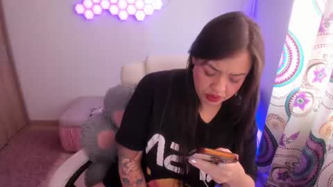 Snapshot of sophia_grants chatting on June 13, 10:08 pm sophia_grants online show from June 13, 10:08 pm