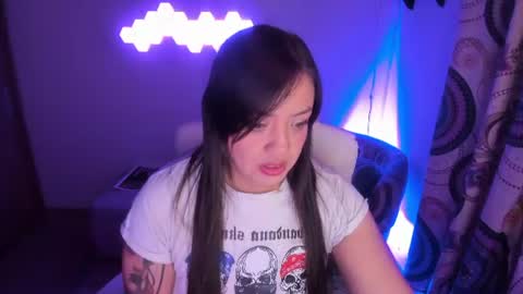 Snapshot of sophia_grants chatting on June 23, 2:31 am sophia_grants online show from June 23, 2:31 am