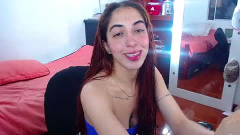sophia_greey online show from July 15, 8:03 pm