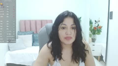 Sophia  online show from April 21, 1:42 am