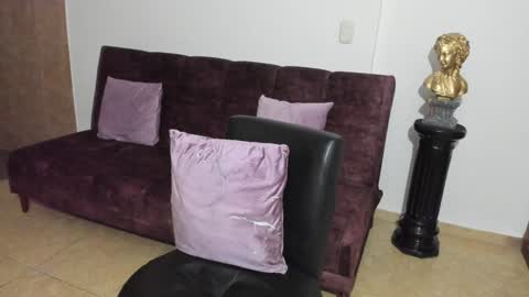 sophia CM online show from January 30, 11:24 pm