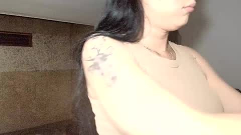 sophia CM online show from February 15, 2:26 am