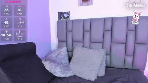 Sofia  online show from January 23, 1:35 pm