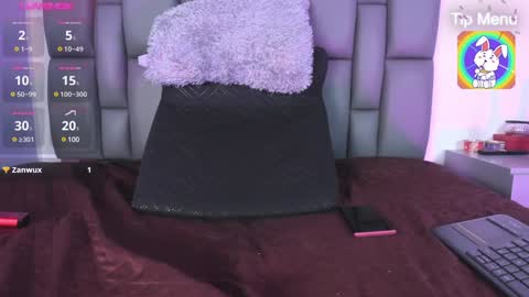 Sofia  online show from February 8, 5:08 pm