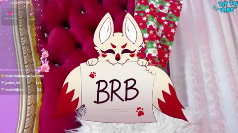 sophia online show from December 4, 12:30 am