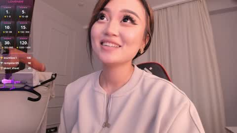 QUEEN OF SQUIRT online show from January 17, 7:27 pm