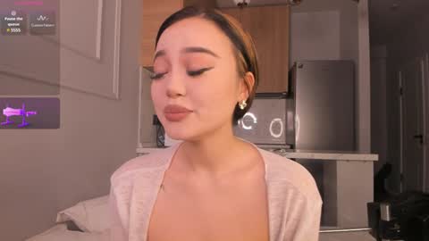 QUEEN OF SQUIRT online show from January 26, 9:40 pm