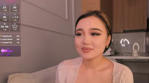 QUEEN OF SQUIRT online show from January 27, 3:47 am