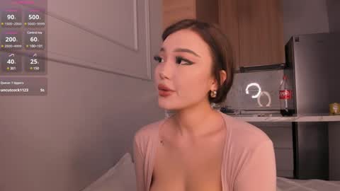 QUEEN OF SQUIRT online show from January 31, 10:31 pm