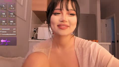 QUEEN OF SQUIRT online show from February 2, 7:25 pm