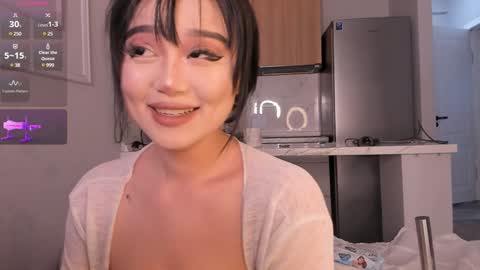 QUEEN OF SQUIRT online show from February 5, 3:09 pm