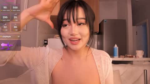 QUEEN OF SQUIRT online show from February 8, 10:19 pm