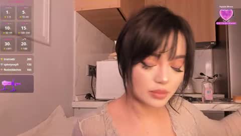 QUEEN OF SQUIRT online show from February 9, 5:43 pm