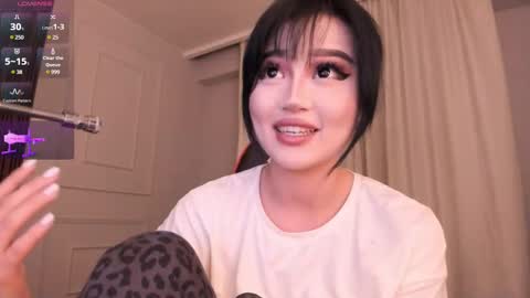 QUEEN OF SQUIRT online show from February 22, 1:46 pm