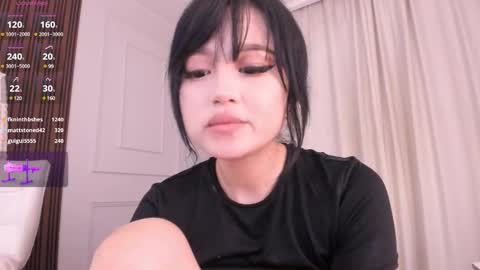 QUEEN OF SQUIRT online show from March 4, 7:01 pm